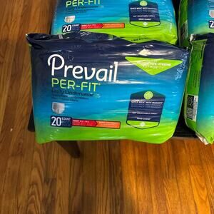 Prevail Underwear